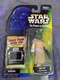 Kenner Star Wars The POTF ISHI TIB Action Figure Freeze Frame Green Card