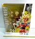 S.H.Figuarts Super Saiyan 2 Son Goku Action Figure Height 6.7 inch BANDAI