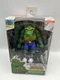 NECA Eastman & Laird Teenage Mutant Ninja Turtles Adventures Leatherhead Figure