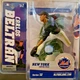  2005 McFarlane  Baseball  Series 12  #100  Carlos Beltran  Black  Action Figure