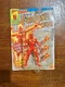 1992 Marvel Super Heroes Fantastic Four Human Torch Action Figure