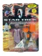 Star Trek Generations Guinan Playmates Action Figure NOS 1994 Whoopi Goldberg