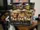 Jakks Pacific WWE WWF Classic Superstars 3-Pack Demolition Smash, Ax, Crush Figs