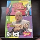 2000 McFarlane Austin Powers Dr. Evil with Pull String Sound 9" Figure New