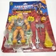 Mattel Masters of the Universe Origins Battle Armor He-Man Retro New
