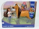 Dreamworks Spirit Riding Free Riding Academy LUCKY & SPIRIT Palomino Bluffs