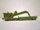 ERTL Thomas The Tank Engine & Friends Railway Breakdown Train Plastic 1994