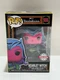 FUNKO POP! MARVEL WANDAVISION BLACKLIGHT SCARLET WITCH BLACK NEW POP 986