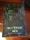 Hot Toys HT 1/6 MMS466 The Matrix Neo Action Figure Model In Stock NEW
