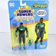 DC Super Powers Green Lantern John Stewart DC Mcfarlane Toy Action Figure Read