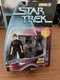 1997 Playmates Star Trek EDITH KEELER Action Figure Warp Factor Series 3
