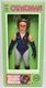 CATWOMAN Medicom Sofubi 10" Soft Vinyl Figure 2014 Sealed Ltd to 300 Previews PX