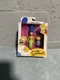 JAKKS Pacific The Simpsons Marge and Maggie 5" Action Figure