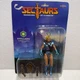 Sectaurs Warriors of Symbion 7" STELLARA Jointed Action Figure MOC Nacelle 2024