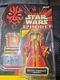 1999 Hasbro Star Wars Episode I Queen Amidala CommTech Action Figure 1 Vintage