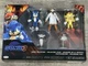 Sonic The Hedgehog 3 Set Of 5 (2.5") Action Figures NIB Sonic~Super Shadow~Jakks