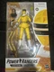 Hasbro Power Rangers Lightning Collection Zeo Yellow Ranger