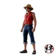 A Netflix Series: One Piece - Monkey D. Luffy S.H.Figuarts Action Figure