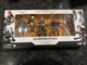 Hasbro Overwatch Ultimates Carbon Series (Pack of 4)