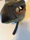 Mattel Jurassic World Dominion Velociraptor Dino Mask - Blue (HMK77)
