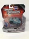 Transformers Universe Brushguard Cybertron series