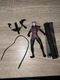 1994 Kenner Legends of Batman CATWOMAN with Quick-Climb Claw & Capture Net