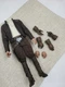 Hands Body Figure HT MMS374 Hot Toys 1/6 Han Solo Star Wars The Force Awakens