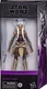 2020 Star Wars The Black Series Rebels #07 Ahsoka Tano 6" Figure Hasbro 