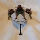 Hasbro Star Wars A-Wing Vehicle Replica Model C-031D Science Fiction Toy