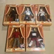 NSYNC Complete Set of 5 Collectible Marionette Dolls 2000 Living Toys New in Box