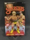 1980&rsquo;s WWE SUPERSTARS LJN MATTEL RETRO HULK HOGAN 8&rdquo; FIGURE BLACK CHASE CARD NEW