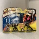 Kenner Aliens Die-Cast Metal Action Masters Collectibles 4 Pack Figures D4