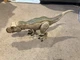 Jurassic World Camp Cretaceous Epic Roarin Tyrannosaurus T-Rex 22" Long Figure