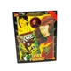Marvel Legends Toy Biz X-Men Famous Covers 8 inch figure Dark Phoenix Fabric