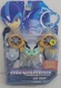 Mega Man Fully Charged Air Man Articulated Figure Cartoon Network DAMAGE BOX 