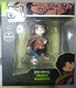 Mini Epics Weta Workshop Loot Crate Excl. Frodo Baggins Fig. LOTR NIB MINOR TEAR