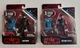 The Batman Movie Batman & Catwoman 4&rdquo; Spin Master Action Figures DC 2022