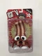 DERPY BACON Figure - The Big Fig! FGTeeV SEASON 1 - Bonkers Toys RARE - FGTV NIB