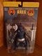 DC Direct Wonder Woman Amazons and Adversaries Ares Action Figure 