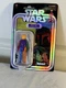 Star Wars Boba Fett Prototype Edition VC Kenner Holo Card F2713