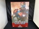Hot Toys Power Pose Iron Man Mark 46 Civil War 1/6 Figure Mark XLVI Box Wear