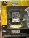 Funko Minis Nickelodeon SpongeBob SquarePants DOODLEBOB Vinyl Figure