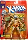 Toy Biz ~1992 ~WEAPON X WOLVERINE~4th Edition~ Uncanny X-Men Action Figure~NM-