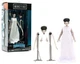 UNIVERSAL MONSTERS 6" ACTION FIGURE THE BRIDE OF FRANKENSTEIN BY JADA 31960