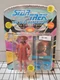 Star Trek The Next Generation Guinan Action Figure Playmates 1993 Vtg