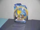 SONIC The Hedgehog SUPER SONIC 4" figure & RING Accessory *NEW* Jakks  2020