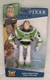 Disney PIXAR Toy Story Buzz Lightyear 7 Inch Posable Action Figure NIB Mattel 