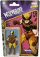 Marvel Legends Series Wolverine 3.75" Action Figure Kenner Card Hasbro Toy