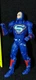 McFarlane DC Multiverse - Lex Luthor Power Suit  NO Throne - 7" Action Figure