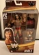 Mattel Scott Hall WWF WWE Elite Series 11 Razor Ramon NWO WCW NIB
